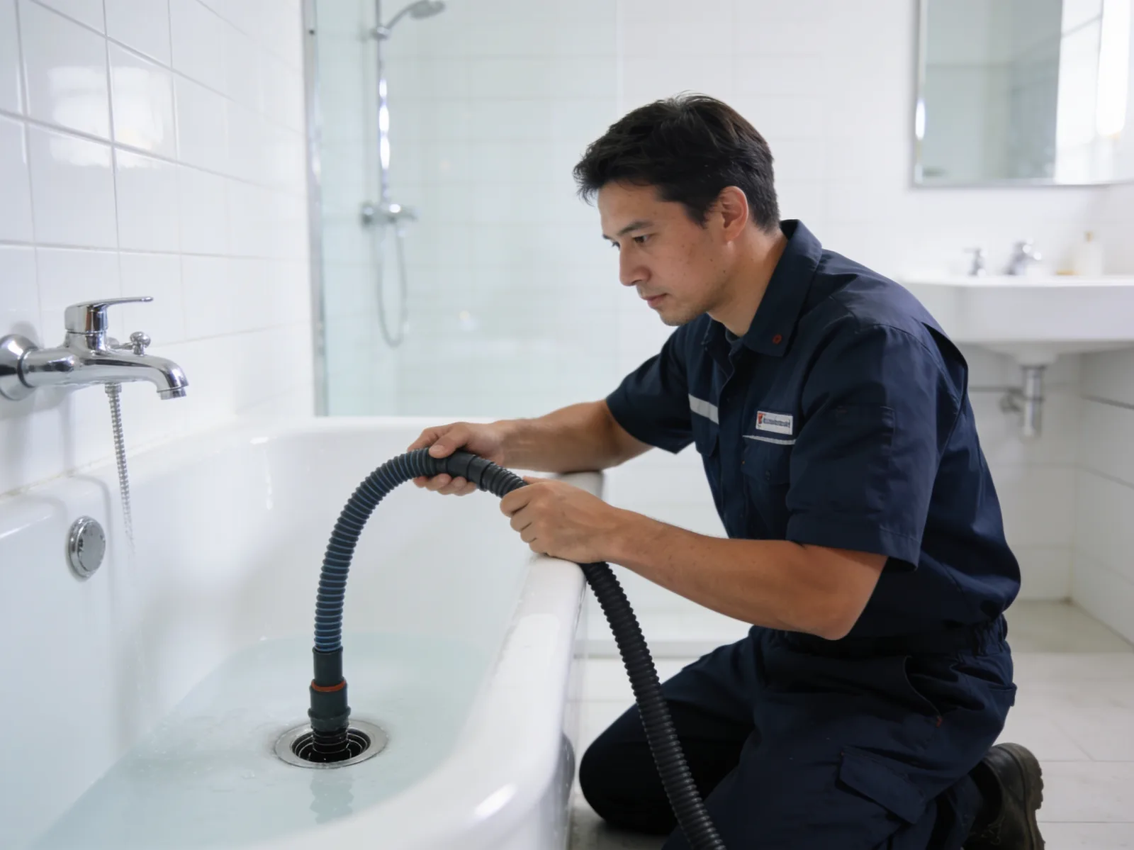 Emergency Plumber Sunspot, NM FAQs